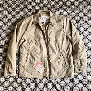 St. John’s Bay Zip Up Jacket